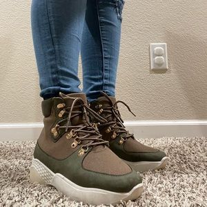 Fashion niva shoes size 7 women